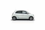 Renault Twingo Z.E. 2020 года (WW)
